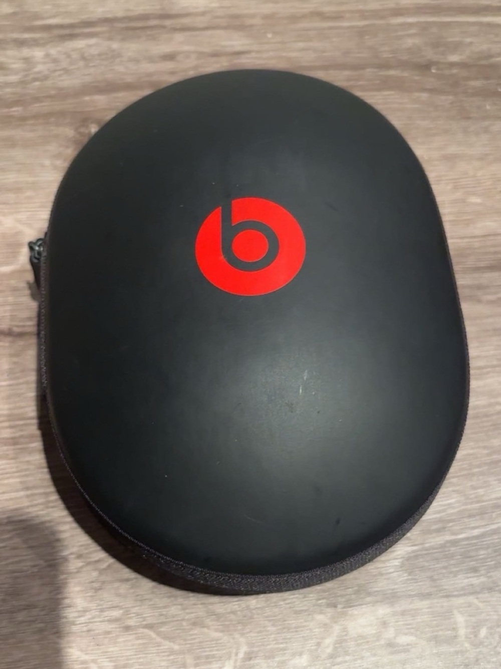 BEATS Matte Headphone Case Pouch ONLY